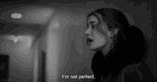 Not Perfect GIF - Not Perfect GIFs
