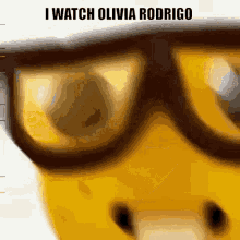 Olivia Rodrigo Mid GIF