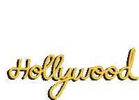 Hollywood Famous Sticker - Hollywood Famous Superstar Stickers