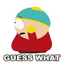 guess what eric cartman south park are you there god its me jesus s3e16
