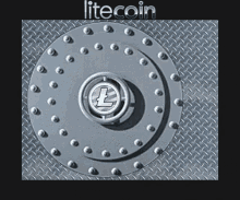 Ltc Litecoin GIF - Ltc Litecoin Crypto GIFs
