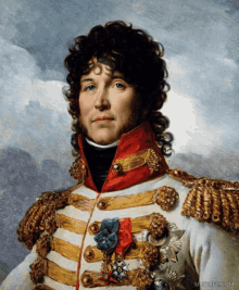 Murat Napoleonic GIF - Murat Napoleonic GIFs