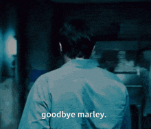 Goodbye Marley Hoffman Goodbye GIF - Goodbye Marley Hoffman Goodbye Mark Hoffman GIFs