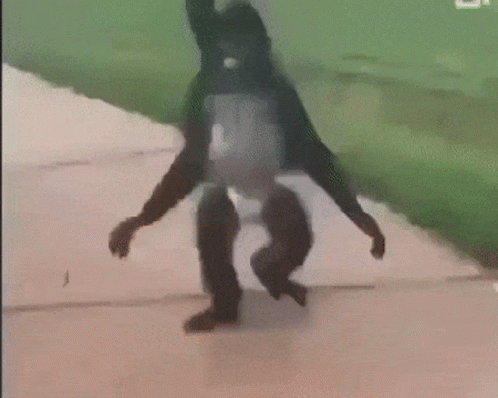 Yoo Funky Monkey Friday Hello Funny Monky GIF - Yoo Funky Monkey Friday  Hello Funny Monky - Discover & Share GIFs