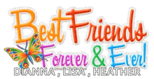 Best Friends Forever And Ever GIF - Best Friends Forever And Ever Friendship GIFs