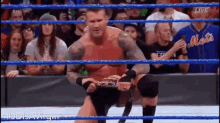 Randy Orton Winner GIF