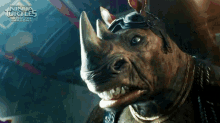 Angry Stephen Farrelly GIF - Angry Stephen Farrelly Rocksteady GIFs