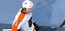 Philadelphia Flyers Flyers GIF - Philadelphia Flyers Flyers Philippe Myers GIFs