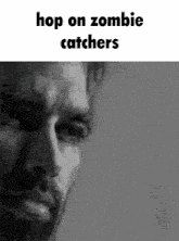 gigachad catchers