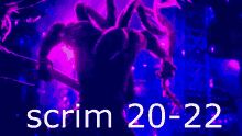 Venom Scrim GIF - Venom Scrim Gaming GIFs