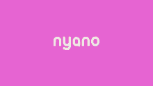 Nyano Nano Cat Nyancat Meme Crypto GIF - Nyano Nano Cat Nyancat Meme Crypto GIFs