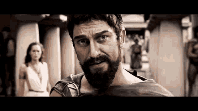 This Is Sparta 300 GIF - This Is Sparta Sparta 300 - Discover & Share GIFs