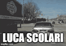 Luca Scolari GIF - Luca Scolari GIFs