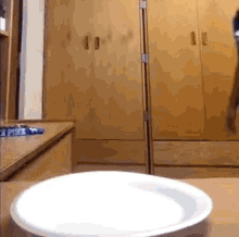 Give Me The Plate Aidely GIF - Give Me The Plate Aidely Ate GIFs