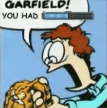 Garfield Deepwoken GIF - Garfield Deepwoken Roblox GIFs