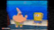 Spongebob Squarepants Vhs GIF - Spongebob Squarepants Vhs I Wombo GIFs