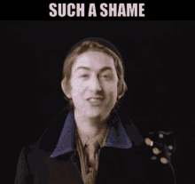 Talk Talk Such A Shame GIF - Talk Talk Such A Shame New Wave GIFs