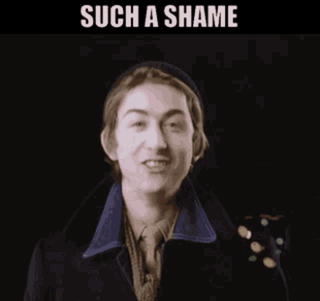 Talk Talk Such A Shame GIF - Talk Talk Such A Shame New Wave - Discover &  Share GIFs