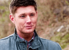 I Know Dean Winchester GIF - I Know Dean Winchester Jensen Ackles GIFs