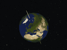 Just Testing Globe GIF - Just Testing Globe Earth GIFs