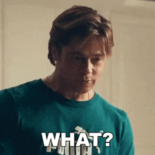 What Billy Beane GIF - What Billy Beane Moneyball GIFs