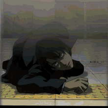 Kira Deathnote GIF - Kira Deathnote Light Yagami GIFs