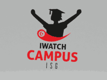 Iwatch Campus GIF - Iwatch Campus Isg GIFs