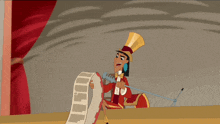 Kuzco Emperor GIF - Kuzco Emperor React GIFs