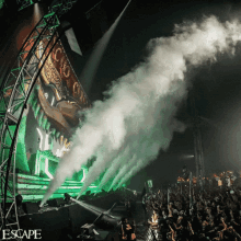 edm cannons
