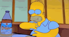 Simpson Family GIF - Simpson Family Homer Simpson GIFs