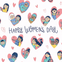 Happy Womens Day Alicia Souza GIF - Happy Womens Day Alicia Souza Aap Ko Happy Womens Day GIFs