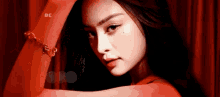Doll Eyes Be You GIF - Doll Eyes Be You Beautiful GIFs