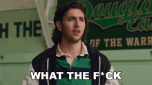 What The Frick Charlie GIF - What The Frick Charlie Nicholas Braun GIFs