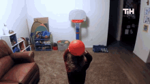 Basketball This Is Happening GIF - Basketball This Is Happening Long Shot GIFs