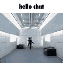 Jamiroquai Hello GIF - Jamiroquai Hello Hello Chat GIFs