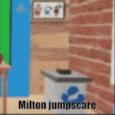 Milton Miltonsmathgames GIF - Milton Miltonsmathgames Miltons Math Games GIFs