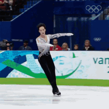 spin around figure skating johnny weir united states of america olympics