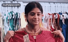 How Is It.Gif GIF - How Is It What Priyamani GIFs