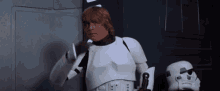 Luke Skywalker Star Wars GIF - Luke Skywalker Star Wars Cool GIFs