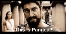 Pangea GIF - Pangea GIFs