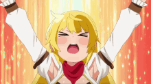 Banished From The Heros Party Anime Rit GIF - Banished From The Heros Party Anime Rit Rit GIFs
