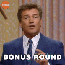 Bonus Round Buzzr GIF - Bonus Round Buzzr Bonus Stage GIFs