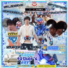 Genta Igarashi Kamen Rider GIF - Genta Igarashi Kamen Rider Kamen Rider Revice GIFs