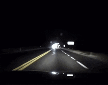 Road Scary GIF - Road Scary Demon GIFs