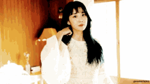 Seoyeon Favorite GIF - Seoyeon Favorite GIFs