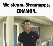 We Steam GIF - We Steam Steamapps GIFs