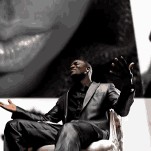 Open Arms Akon GIF - Open Arms Akon Beautiful Song GIFs