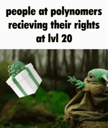 polynomers lvl20