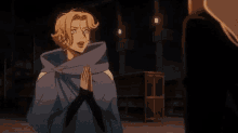 Sypha Claps GIF - Sypha Claps Clapping GIFs
