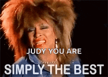 Simply The Best Tina Turner GIF - Simply The Best Tina Turner GIFs